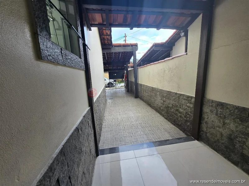 Foto 5 de 16 - Casa para venda em Boa Vista I