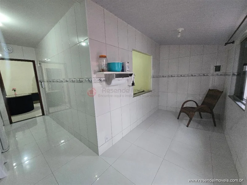 Foto 3 de 16 - Casa para venda em Boa Vista I