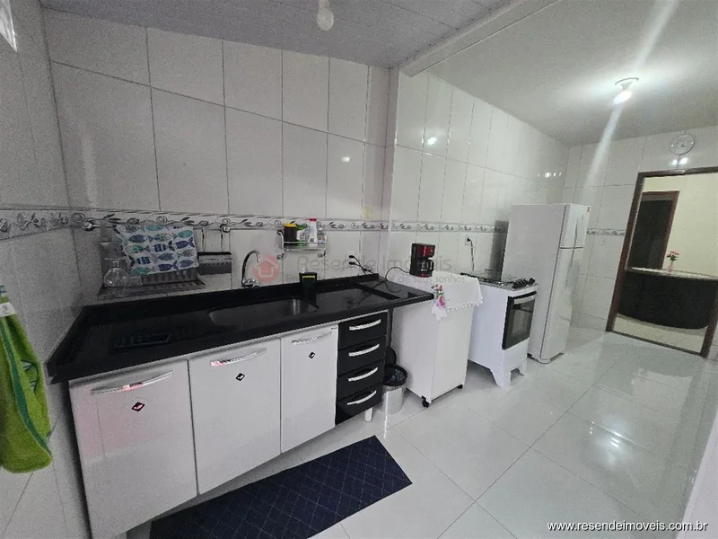 Foto 2 de 16 - Casa para venda em Boa Vista I