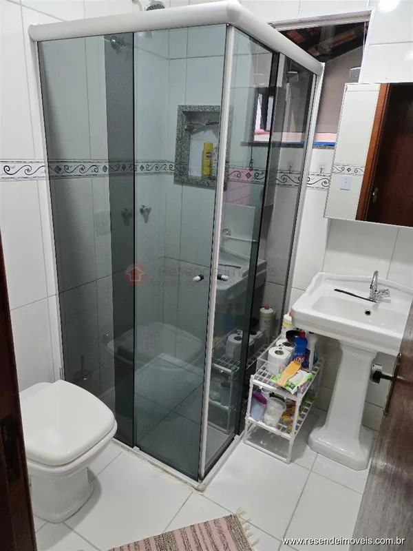 Foto 11 de 16 - Casa para venda em Boa Vista I