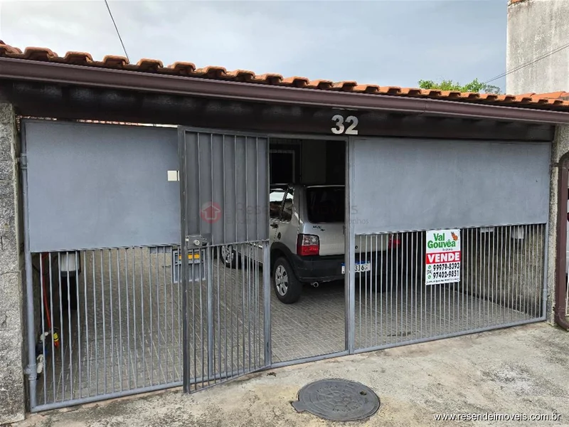 Foto 12 de 16 - Casa para venda em Boa Vista I