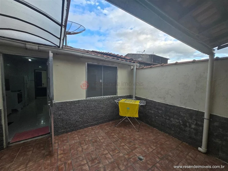 Foto 15 de 16 - Casa para venda em Boa Vista I