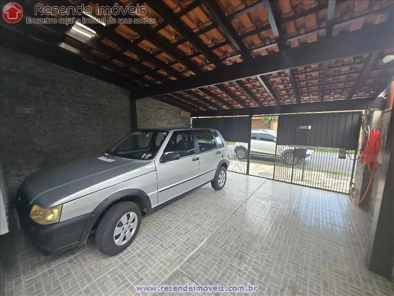 Foto 3 de 16 - Casa para venda em Boa Vista I