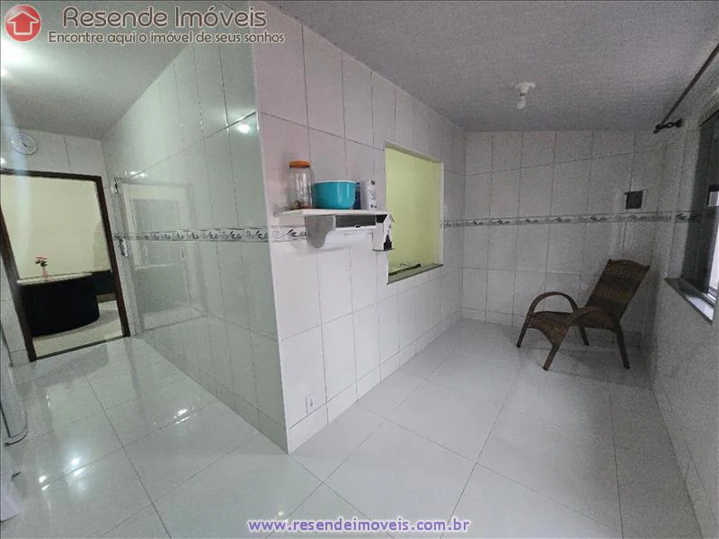 Foto 14 de 16 - Casa para venda em Boa Vista I