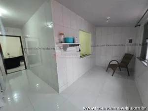 Casa para venda em Boa Vista I