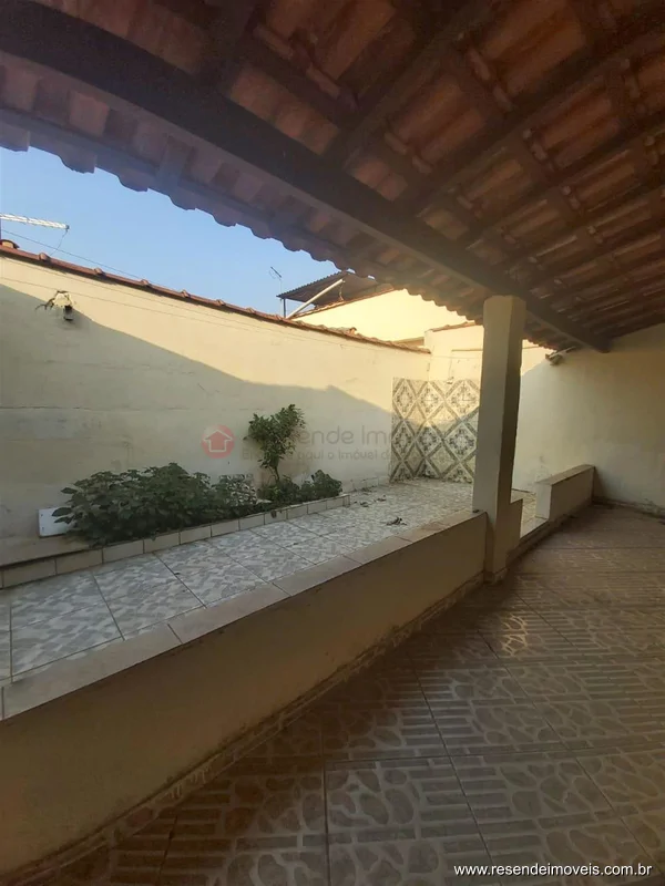 Foto 12 de 13 - Casa para venda em Santa Isabel