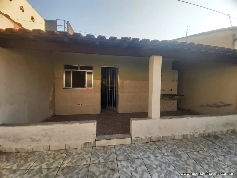 Foto 13 de 13 - Casa para venda em Santa Isabel