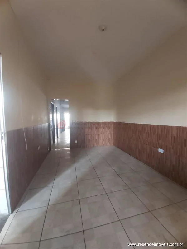 Foto 4 de 13 - Casa para venda em Santa Isabel