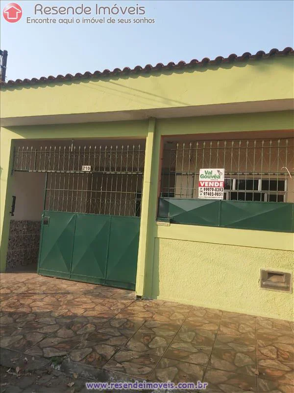 Foto 1 de 13 - Casa para venda em Santa Isabel