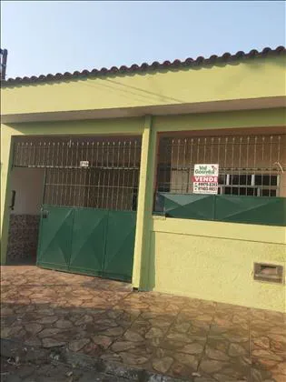 Casa para venda em Santa Isabel