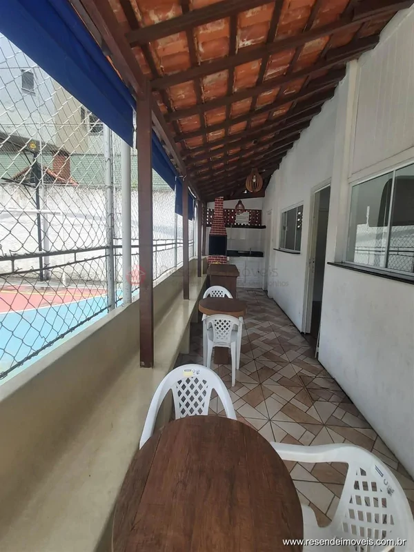 Foto 9 de 20 - Apartamento para venda em Comercial