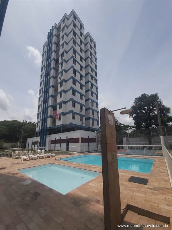 Foto 2 de 20 - Apartamento para venda em Comercial