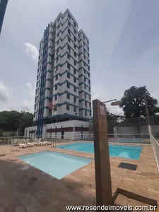 Apartamento para venda em Comercial