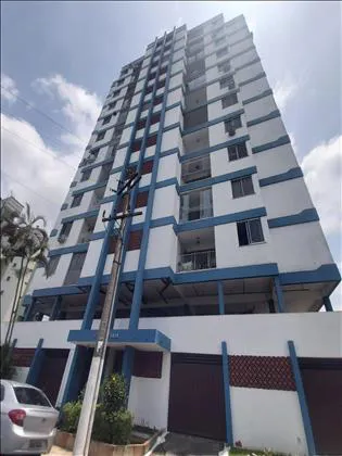 Apartamento para venda em Comercial