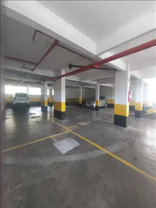 Apartamento para venda em Comercial