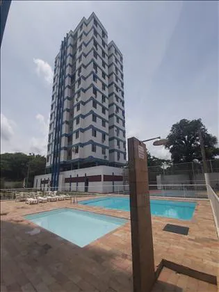 Apartamento para venda em Comercial