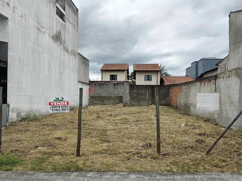 Foto 2 de 3 - Terreno para venda em Mirante de Serra