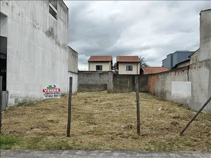 Terreno para venda em Mirante de Serra