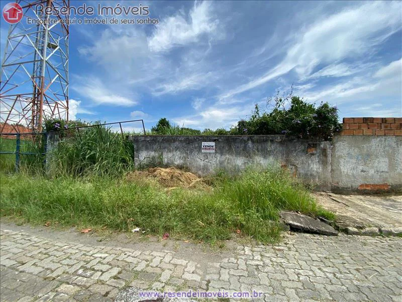 Foto 1 de 2 - Terreno para venda em Vila Julieta