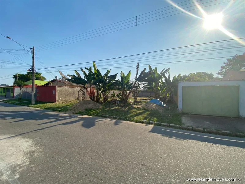 Foto 1 de 4 - Terreno para venda em Itapuca