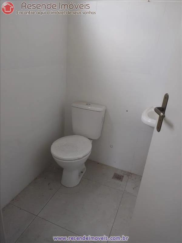 Foto 9 de 9 - Sala Comercial para aluguel em Comercial