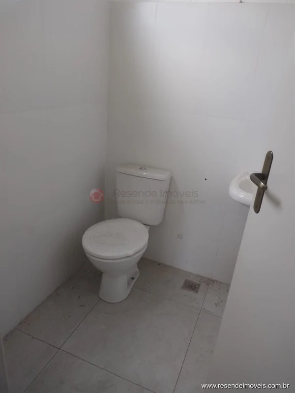 Foto 9 de 9 - Sala Comercial para aluguel em Comercial