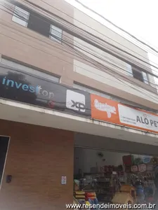 Sala Comercial para aluguel em Comercial