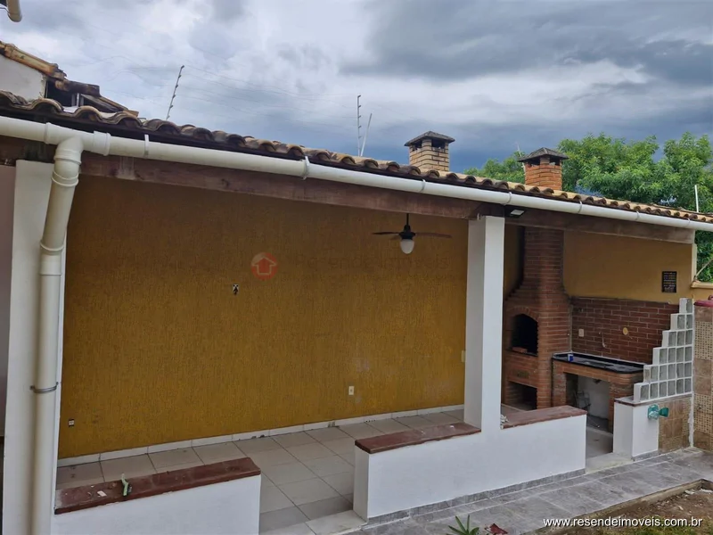 Foto 18 de 19 - Casa para aluguel em Parque Ipiranga