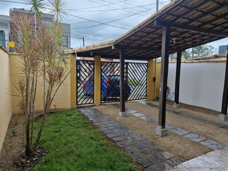 Foto 6 de 19 - Casa para aluguel em Parque Ipiranga