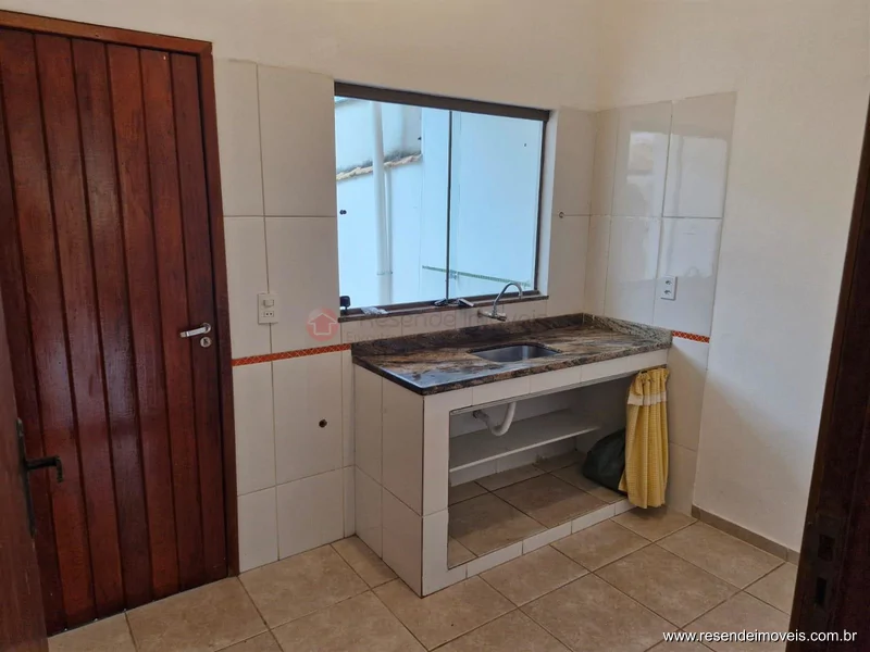 Foto 15 de 19 - Casa para aluguel em Parque Ipiranga