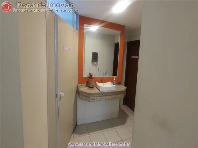 Foto 6 de 6 - Sala Comercial para aluguel em Campos Elíseos