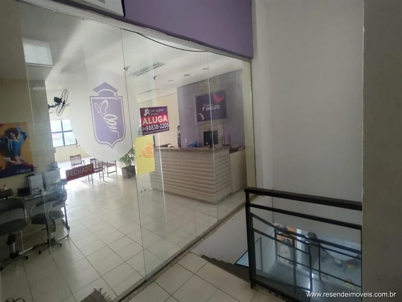 Foto 1 de 6 - Sala Comercial para aluguel em Campos Elíseos