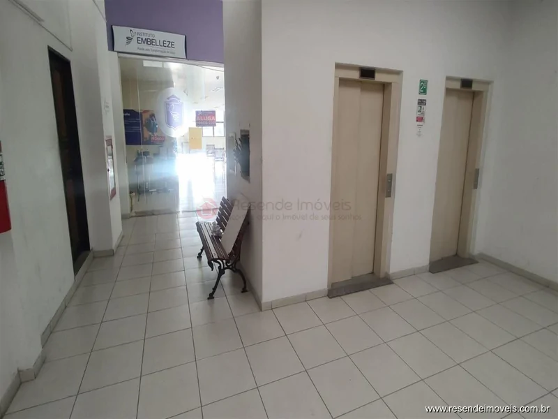 Foto 2 de 6 - Sala Comercial para aluguel em Campos Elíseos