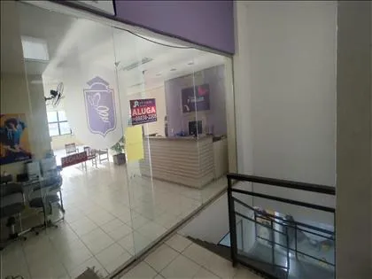 Sala Comercial para aluguel em Campos Elíseos