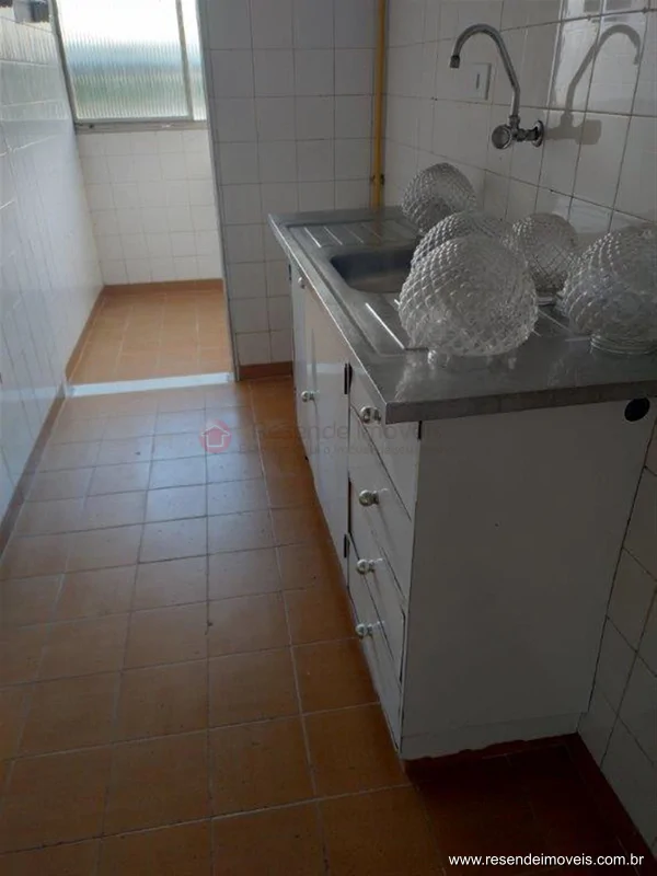 Foto 11 de 11 - Apartamento para aluguel em Jardim Jalisco