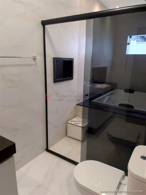 Foto 35 de 38 - Casa para aluguel em Parque Ipiranga