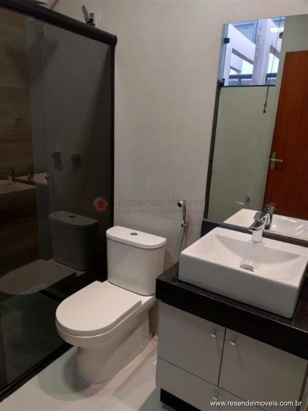 Foto 23 de 38 - Casa para aluguel em Parque Ipiranga