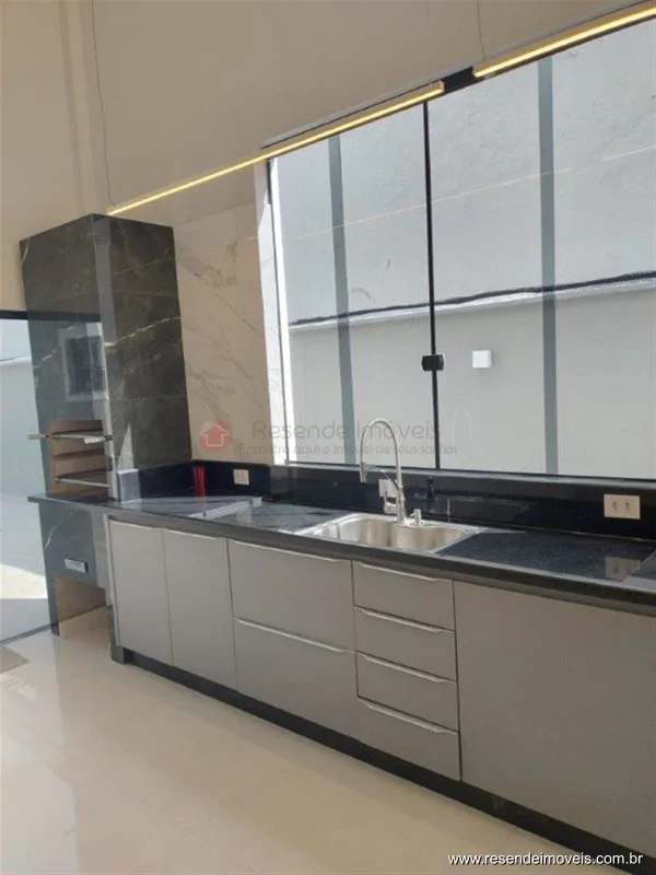 Foto 8 de 38 - Casa para aluguel em Parque Ipiranga