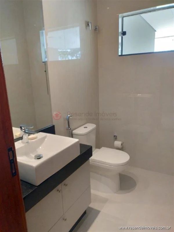 Foto 19 de 38 - Casa para aluguel em Parque Ipiranga