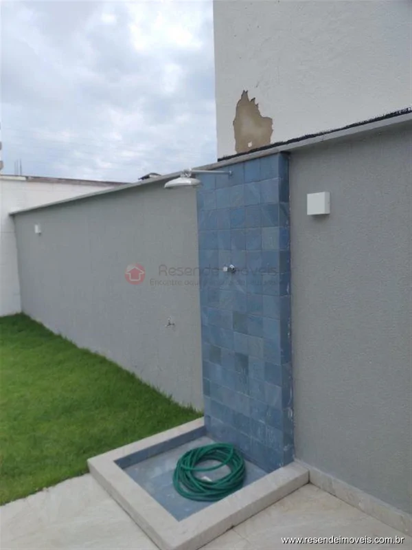 Foto 15 de 38 - Casa para aluguel em Parque Ipiranga