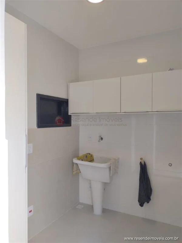 Foto 12 de 38 - Casa para aluguel em Parque Ipiranga