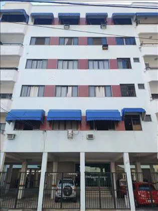 Cobertura para venda em Comercial - Anunciado por Cristina Imobiliária