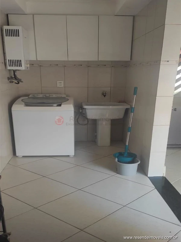 Foto 6 de 15 - Casa para venda em Parque Ipiranga