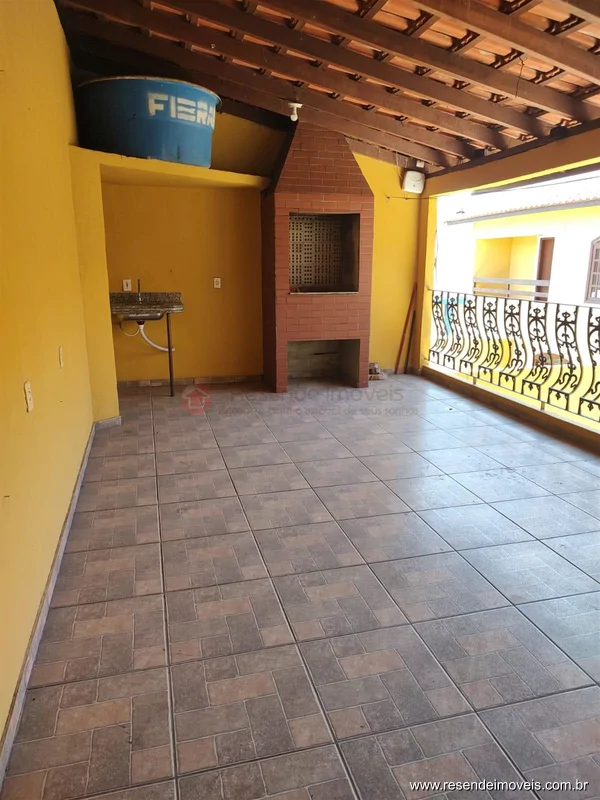 Foto 10 de 22 - Casa para aluguel em Mirante das Agulhas