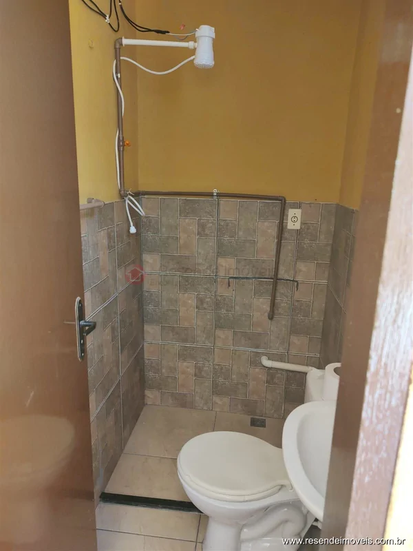 Foto 18 de 22 - Casa para aluguel em Mirante das Agulhas