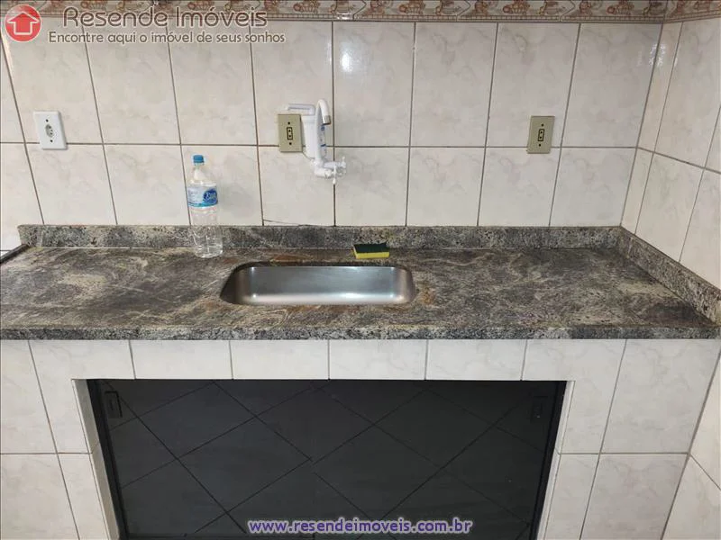 Foto 22 de 22 - Casa para aluguel em Mirante das Agulhas