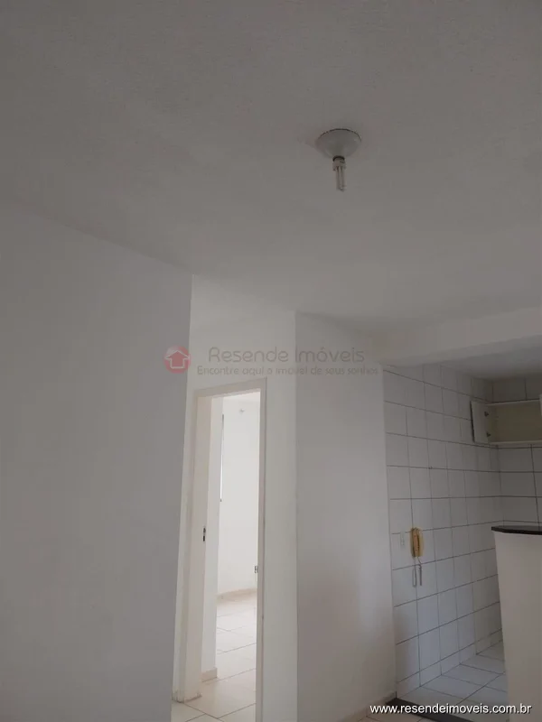 Foto 8 de 10 - Apartamento para aluguel em Paraíso