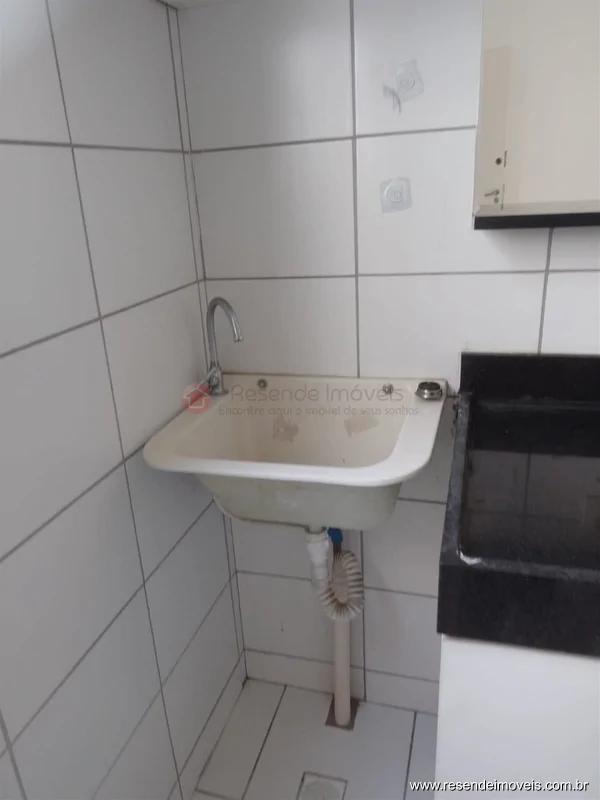 Foto 6 de 10 - Apartamento para aluguel em Paraíso