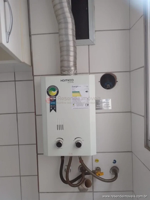 Foto 5 de 10 - Apartamento para aluguel em Paraíso