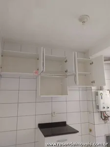 Apartamento para aluguel em Paraíso